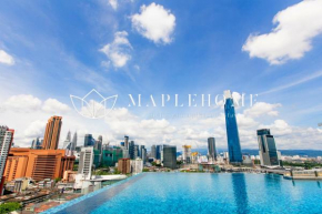 D'Majestic Premier Suites Kuala Lumpur